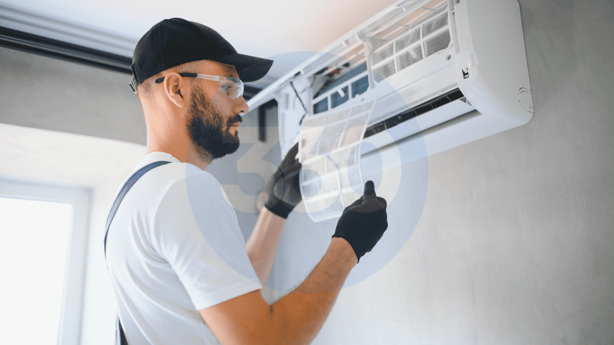 Yalova Klima Servisi