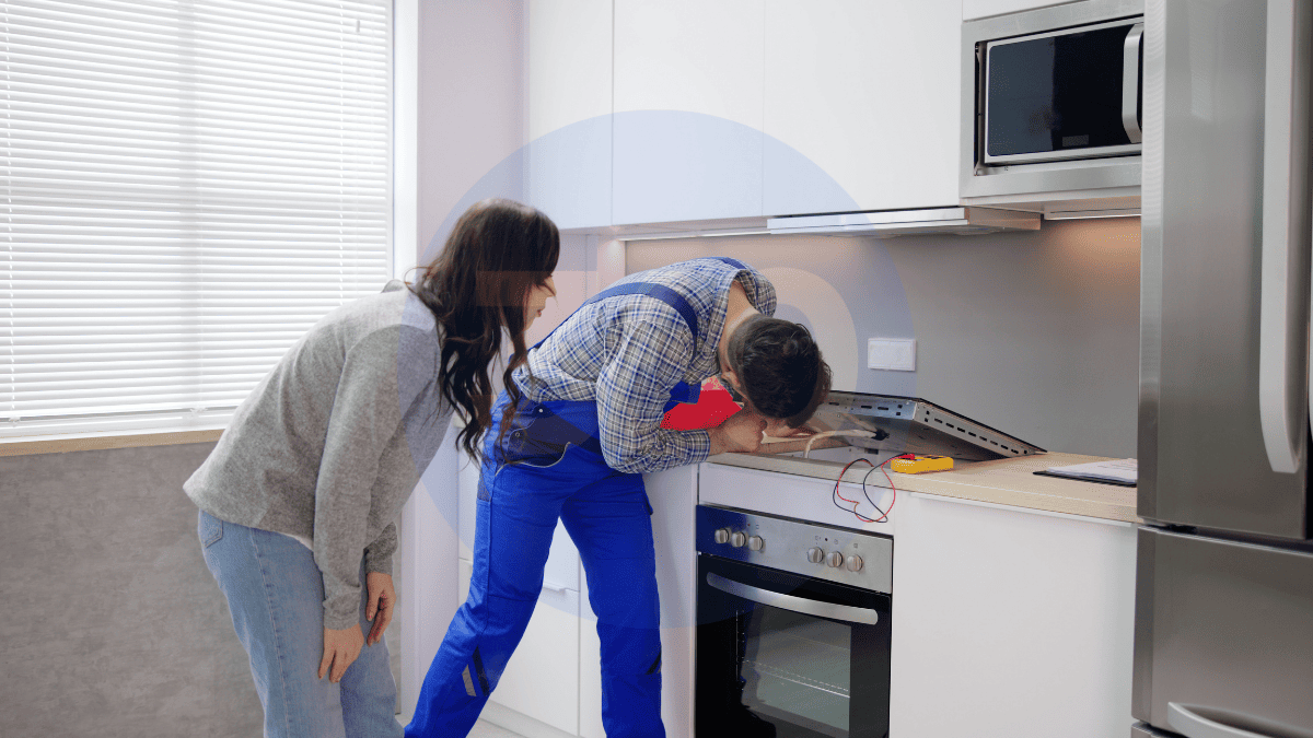 Yalova Fırın Ocak Servisi